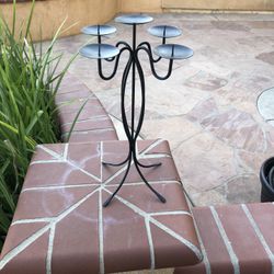 CANDLE HOLDER