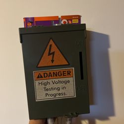 Halloween Decorations