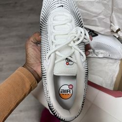 Air Max DN $75 Firm