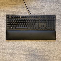 Razer Gaming Keyboard