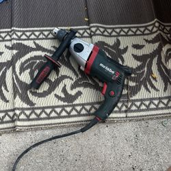 Metabo BEV 1300-2