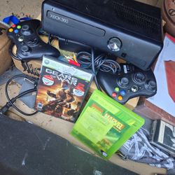 Xbox 360 