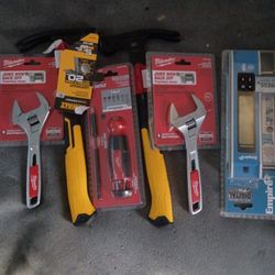 Milwaukee DeWalt Empire