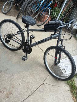 Nice bike