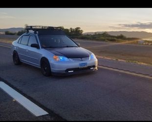 2003 Honda Civic