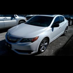 2013-2018 ACURA ILX PARTS PARTOUT PARTES