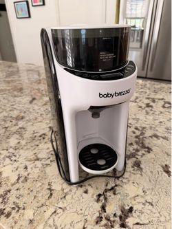 BabyBrezza