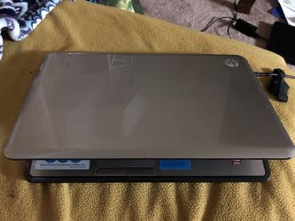 Hp Pavilion g6 laptop