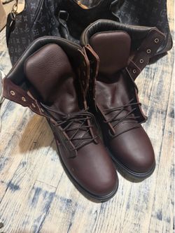 Redwings sz11d new $120