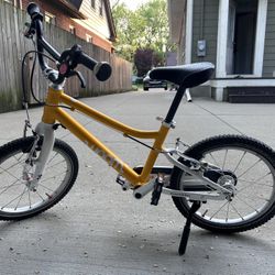 Kids Bike - Woom 3