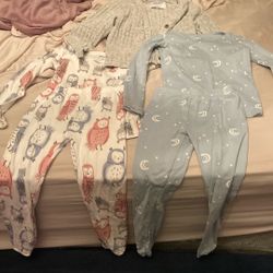 Girl Clothing Size 5 