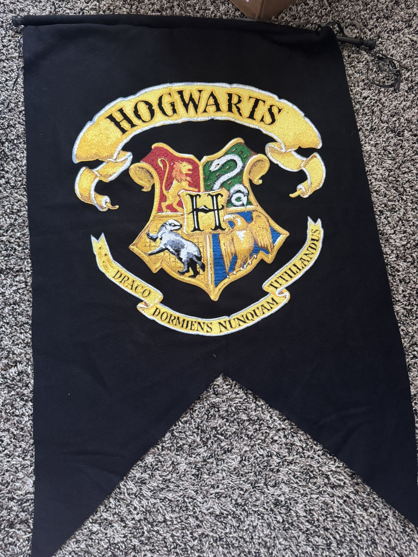 Harry Potter Birthday Kit