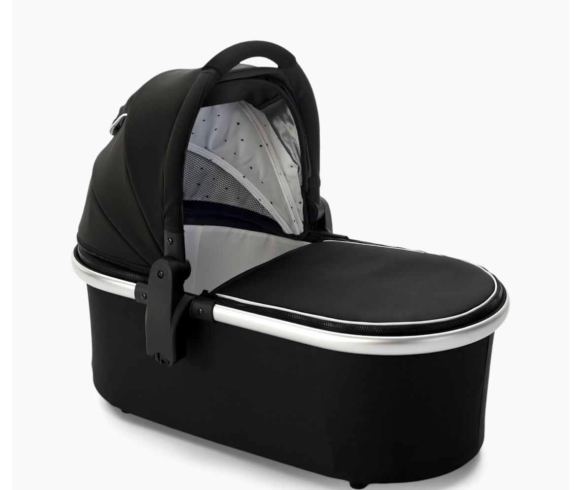 Mocking bird bassinet (with Stroller Converters)