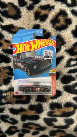 Hotwheel ‘63 STUDEBAKER CHAMP