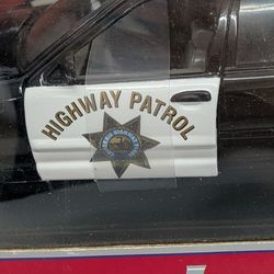 1999 highway patrol.   $40