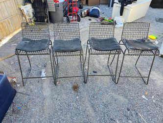 Stools