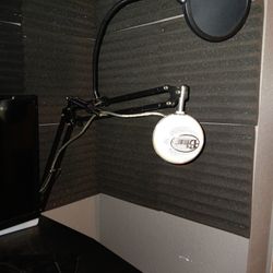 Blue Snowball Gaming Microphone 