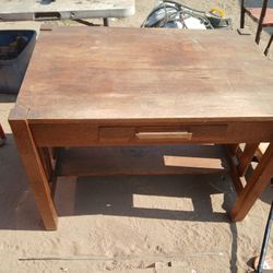 Turn the sensory solid oak