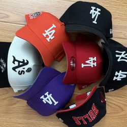 New Era Cap