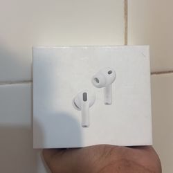 apple air pods