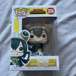 Mha Funko Pop