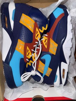 Nike Air Trainer SC LA Rams Men’s Size 9.5 NIB