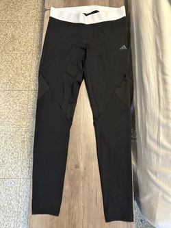 Aiddas Women Climacool tights size: Large