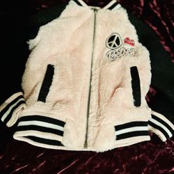 REAL Betsey Johnson Jacket 3T