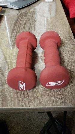 Dumbbell