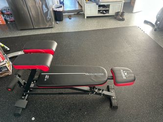 Fly bird bench