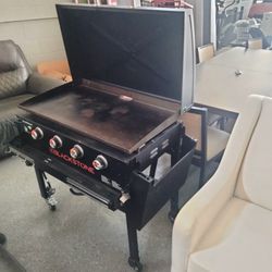  Flat Grill