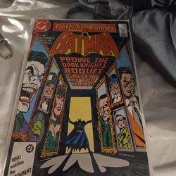 BATMAN PROWL THE DARK KNIGHTS