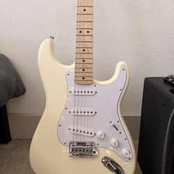 Fender Stratocaster