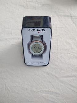 Armitron Watch