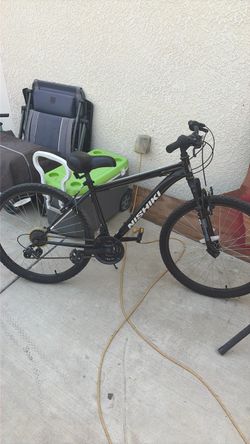 Adult bike Nishiki Pueblo 26
