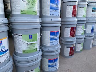 Primer Pinturas