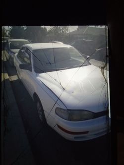 1994 Toyota Camry