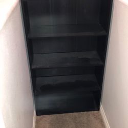 Book Shelf’s