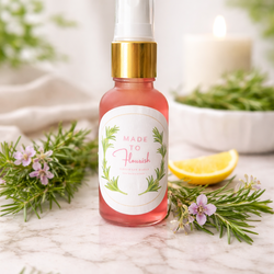 Hair Growth  Rosemary Elixir Sale