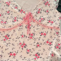 Brand new top