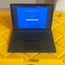 Microsoft Surface Pro 3 Tablet 