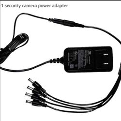 4 in 1 adapter
