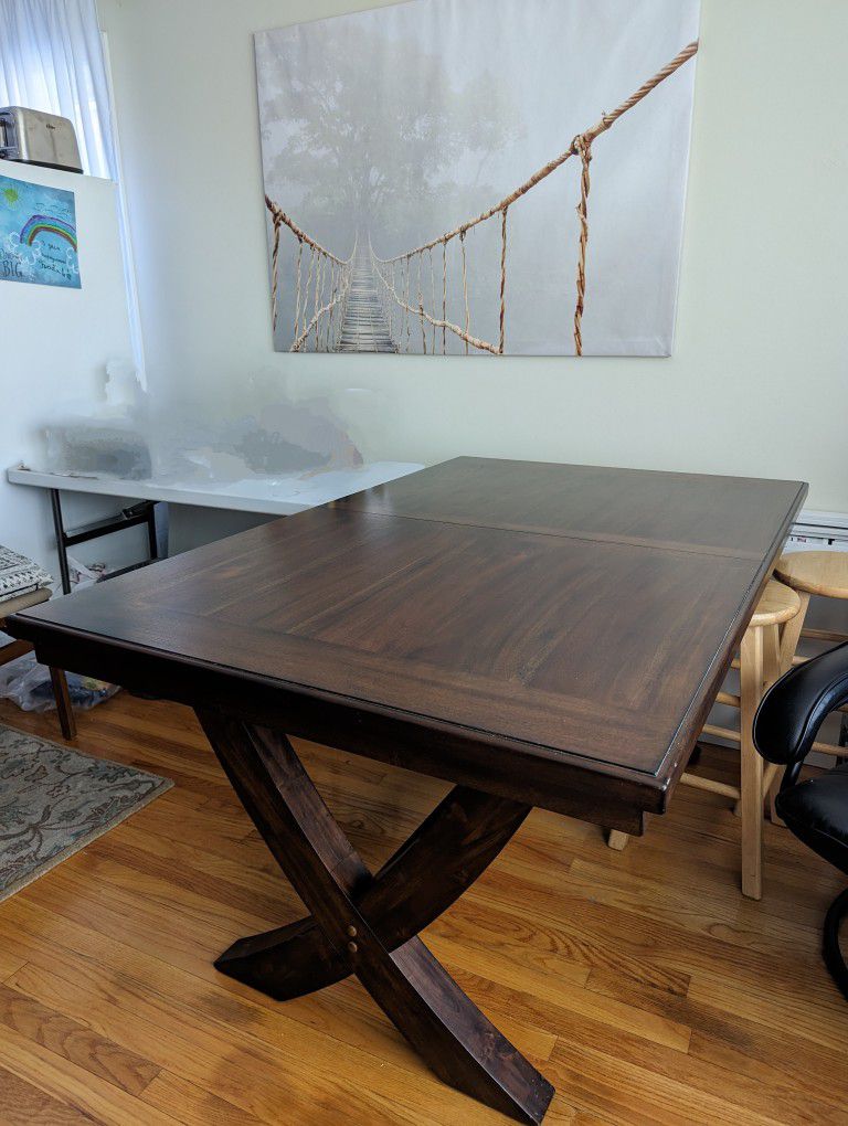Dining Table 7 piece