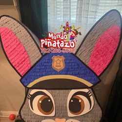 Piñatas