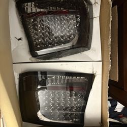 05-08 SmokeTaillights 