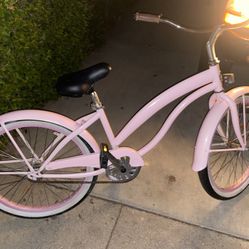 Beach Cruiser