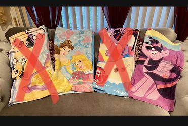 Disney Bath Beach Towels