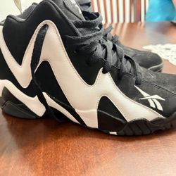 Reebok kamikaze 2