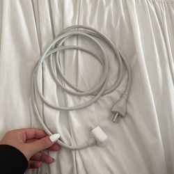 Apple Power MacBook Extension Charger Cord 