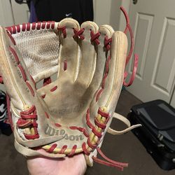 A200 Kelsea Stewart Pro Stock Glove 